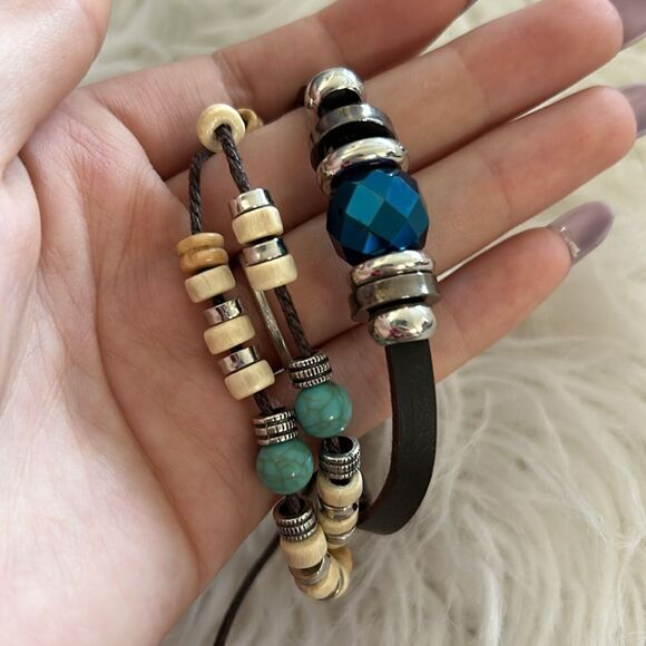 Western bracelet  - Picture 2 of 2